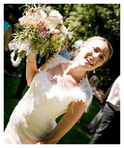 Devon and Daz's Wedding